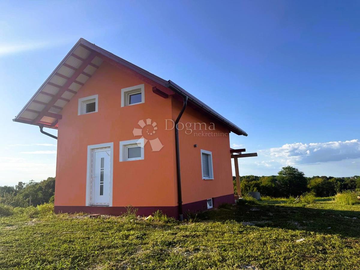 Terreno edificabile Bukovec, Selnica, 9.694m2