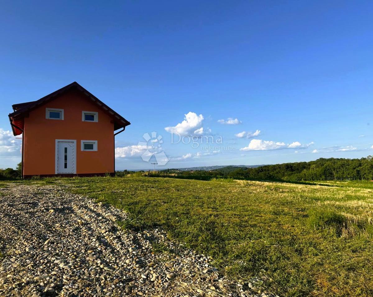 Terreno edificabile Bukovec, Selnica, 9.694m2