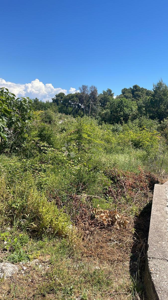 Terreno edificabile Tribunj, 3.775m2