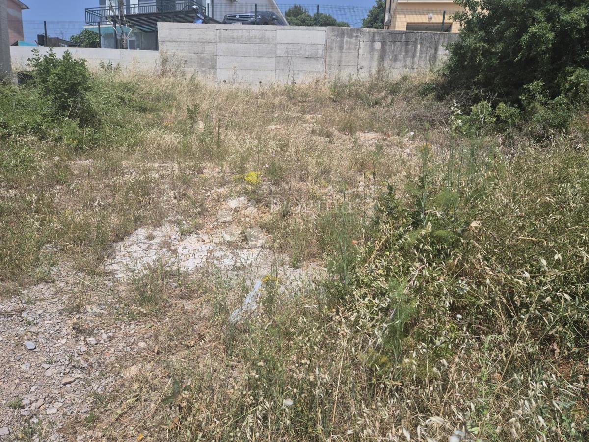 Terreno edificabile Rabac, Labin, 566m2