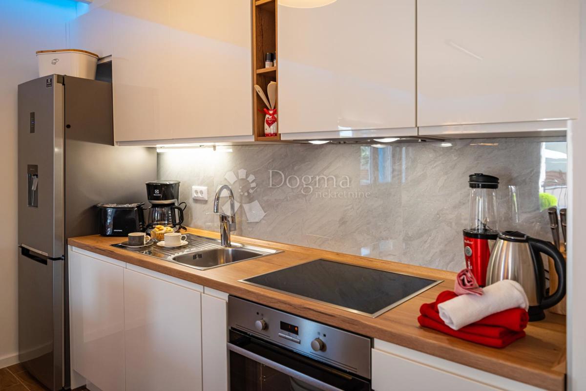 Casa Privlaka, 560m2