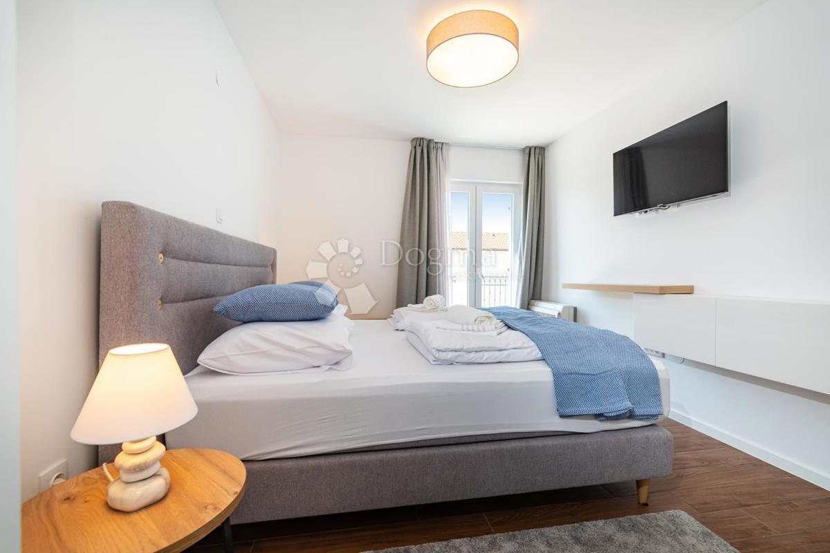 Casa Privlaka, 560m2