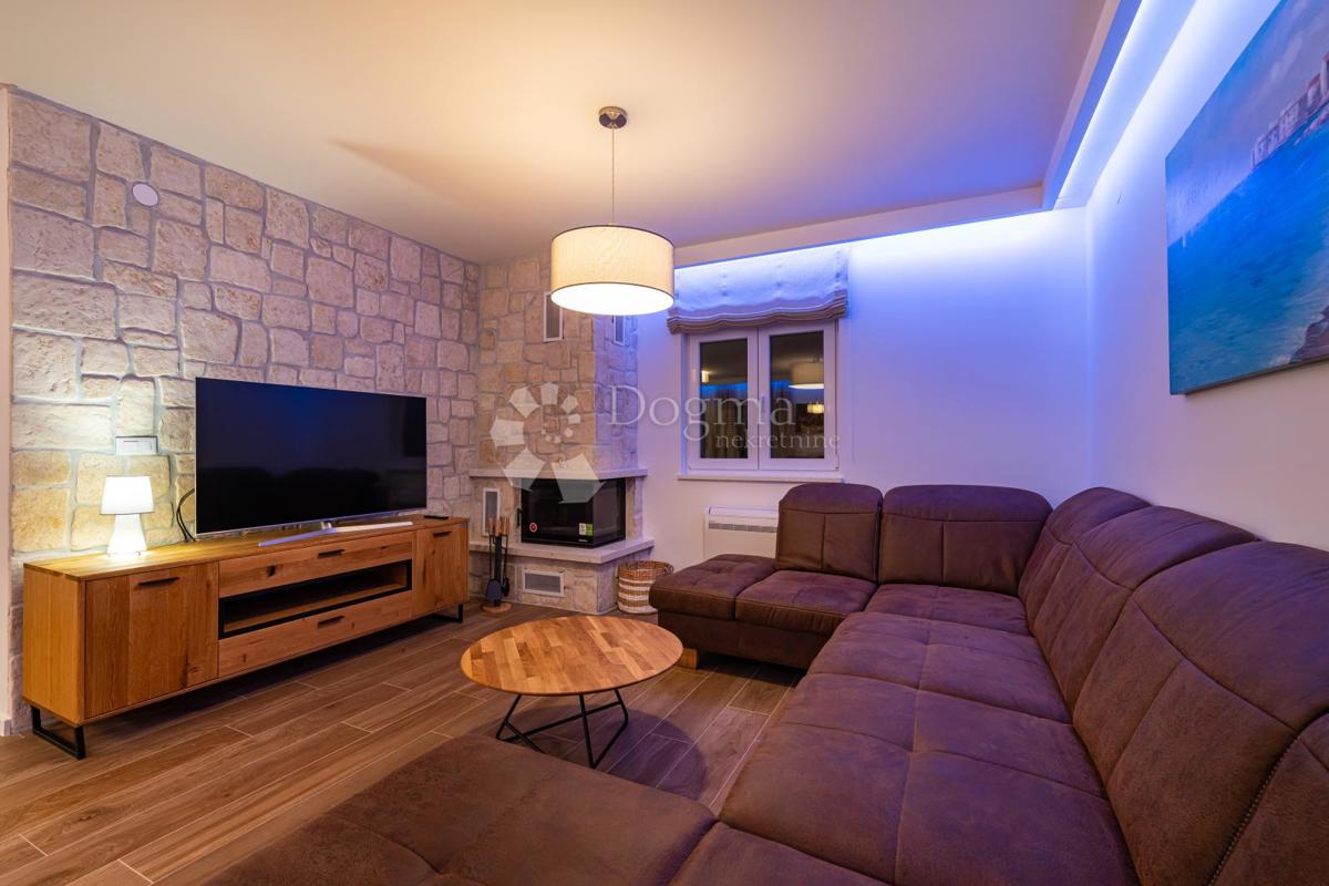 Casa Privlaka, 560m2