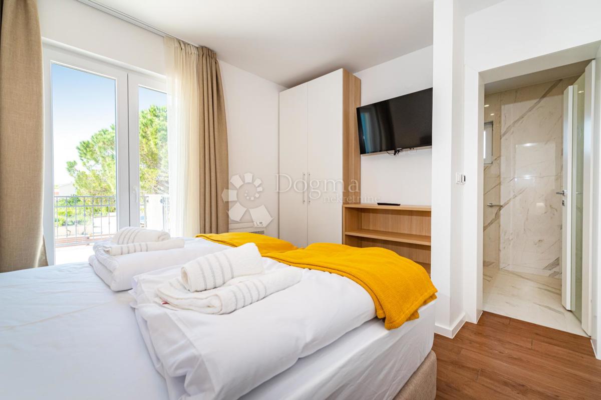 Casa Privlaka, 560m2