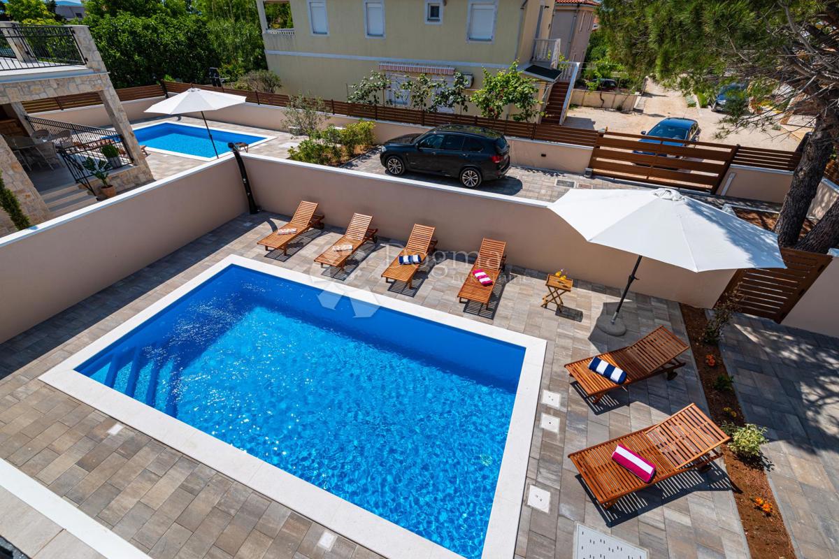 Casa Privlaka, 560m2