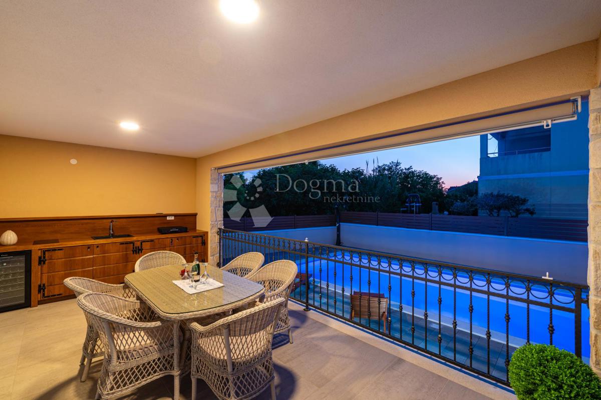 Casa Privlaka, 560m2