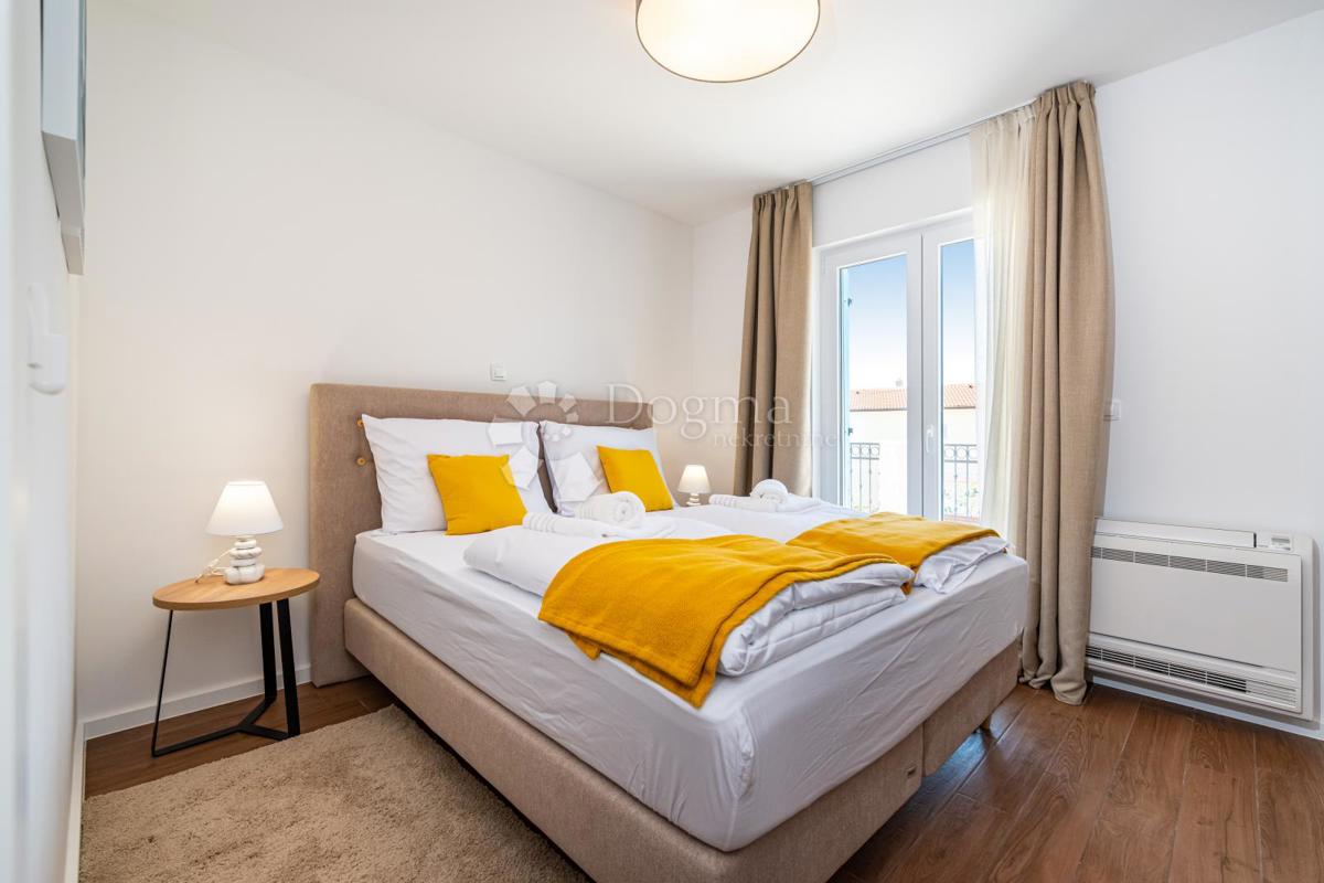 Casa Privlaka, 560m2