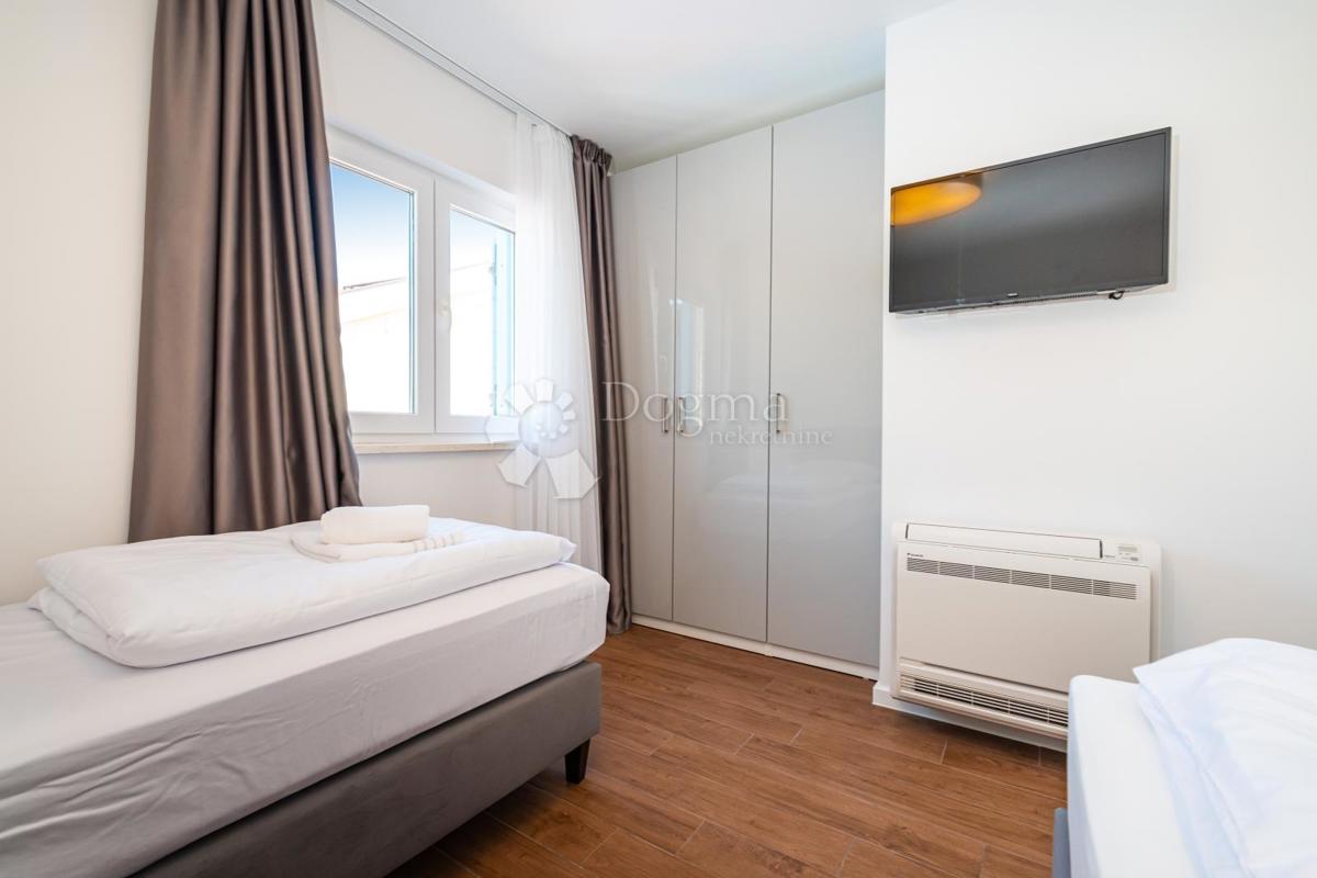 Casa Privlaka, 560m2