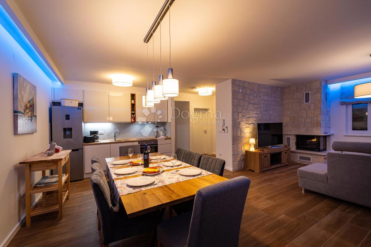 Casa Privlaka, 560m2