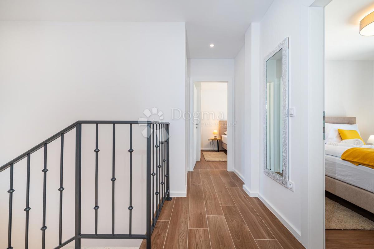 Casa Privlaka, 560m2