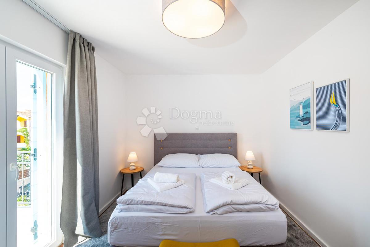 Casa Privlaka, 560m2