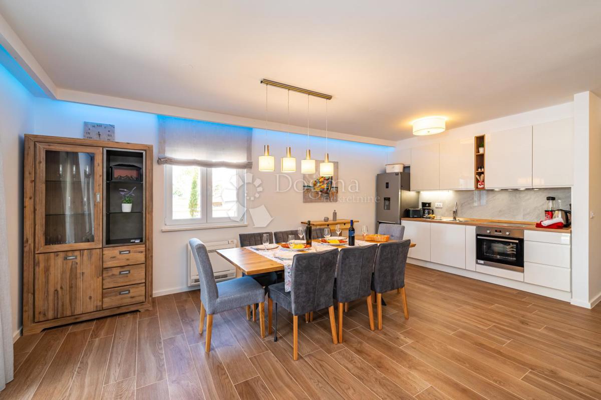 Casa Privlaka, 560m2