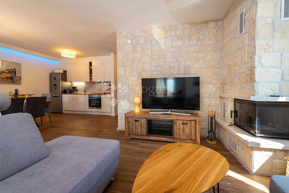 Casa Privlaka, 560m2