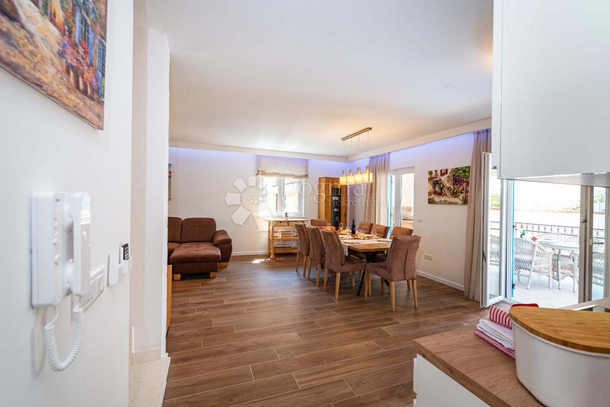 Casa Privlaka, 560m2