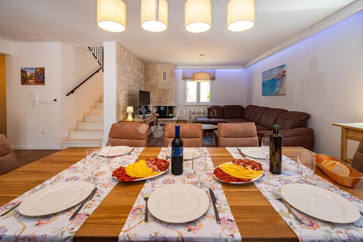 Casa Privlaka, 560m2