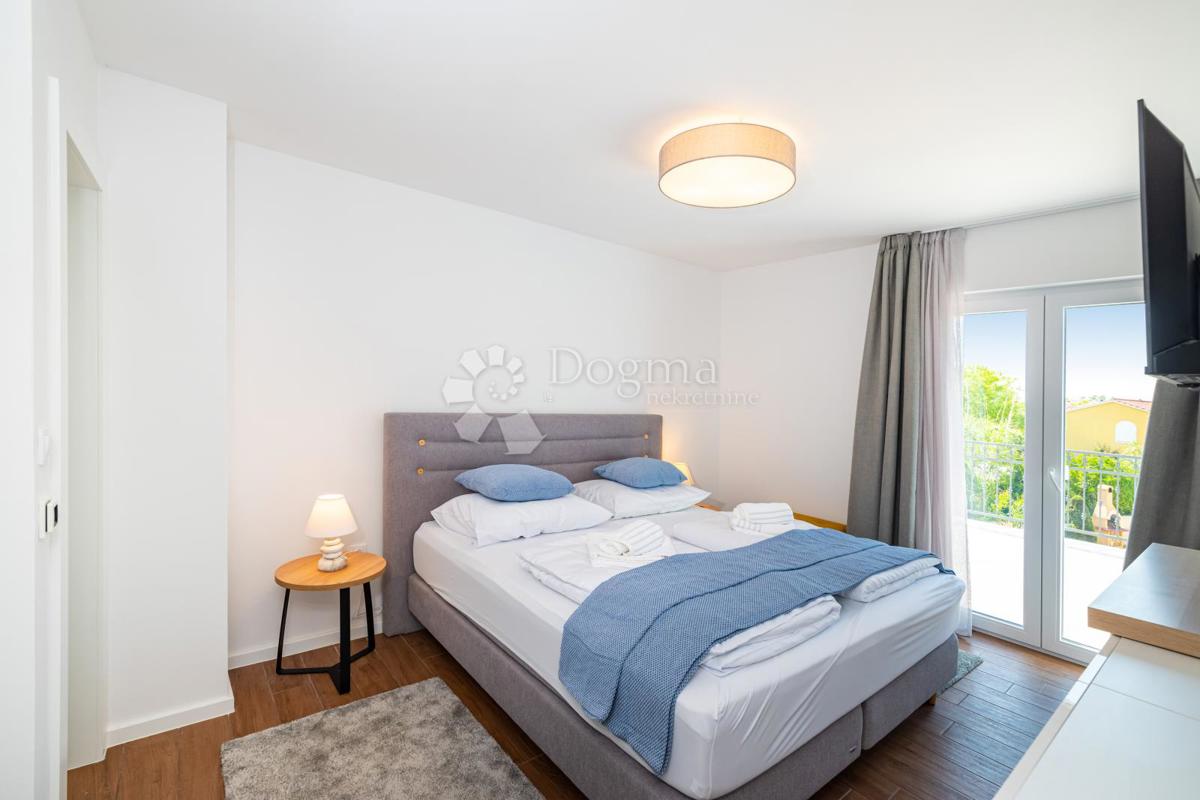 Casa Privlaka, 560m2