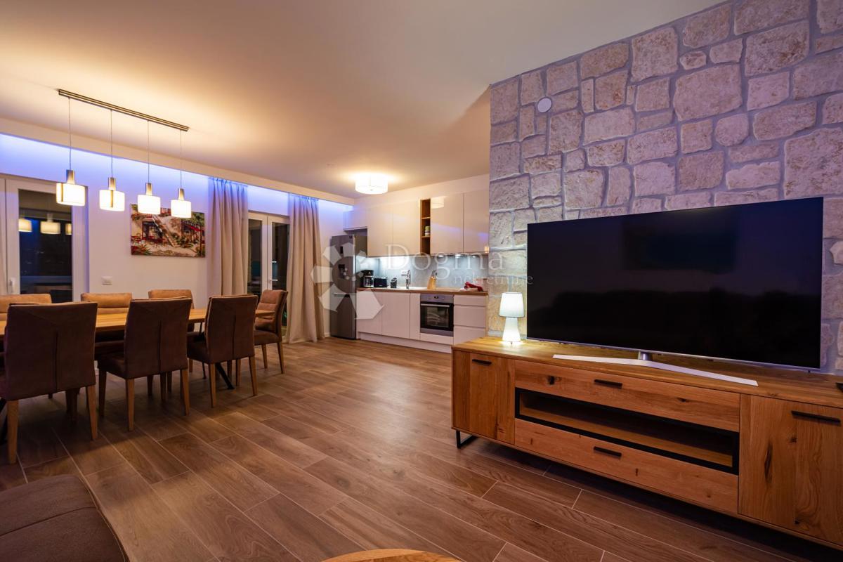 Casa Privlaka, 560m2