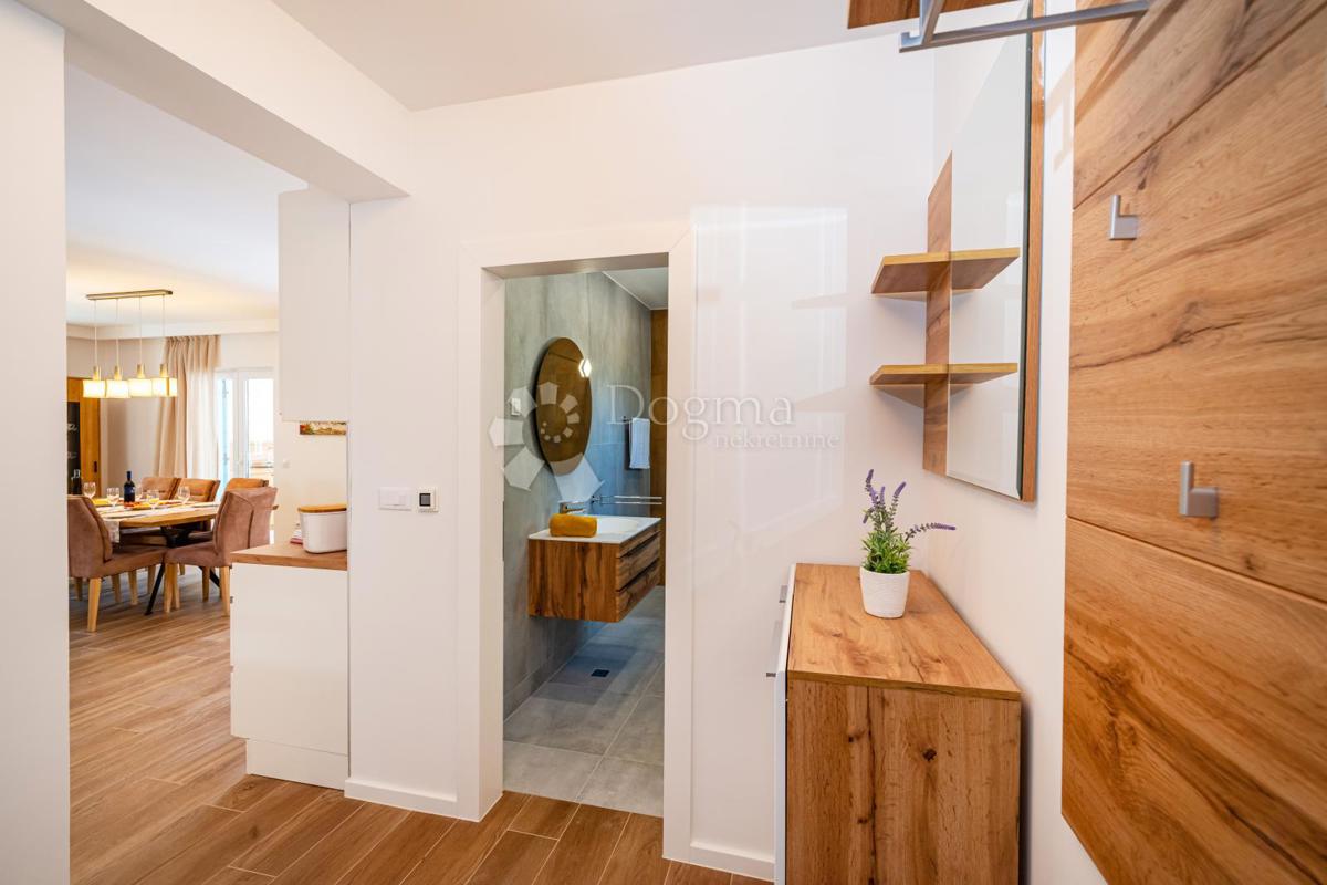 Casa Privlaka, 560m2