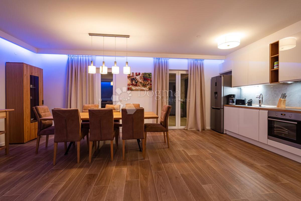 Casa Privlaka, 560m2