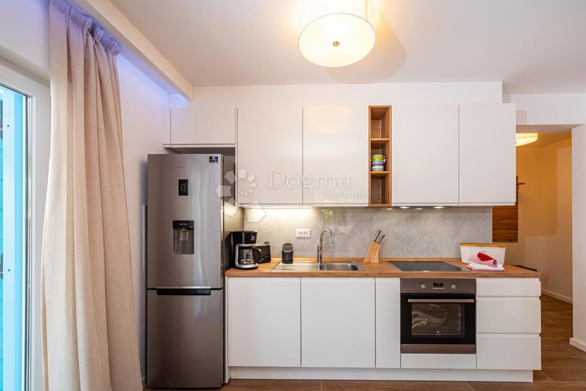 Casa Privlaka, 560m2