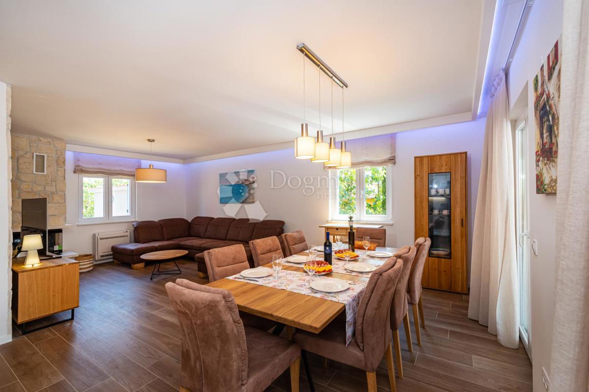 Casa Privlaka, 560m2