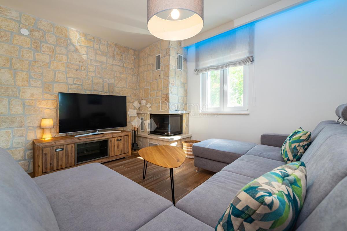 Casa Privlaka, 560m2