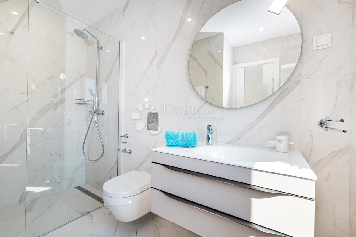 Casa Privlaka, 560m2