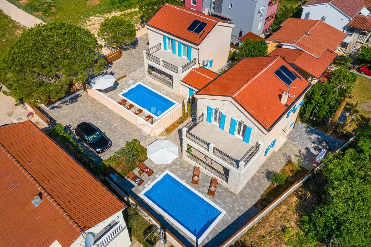 Casa Privlaka, 560m2