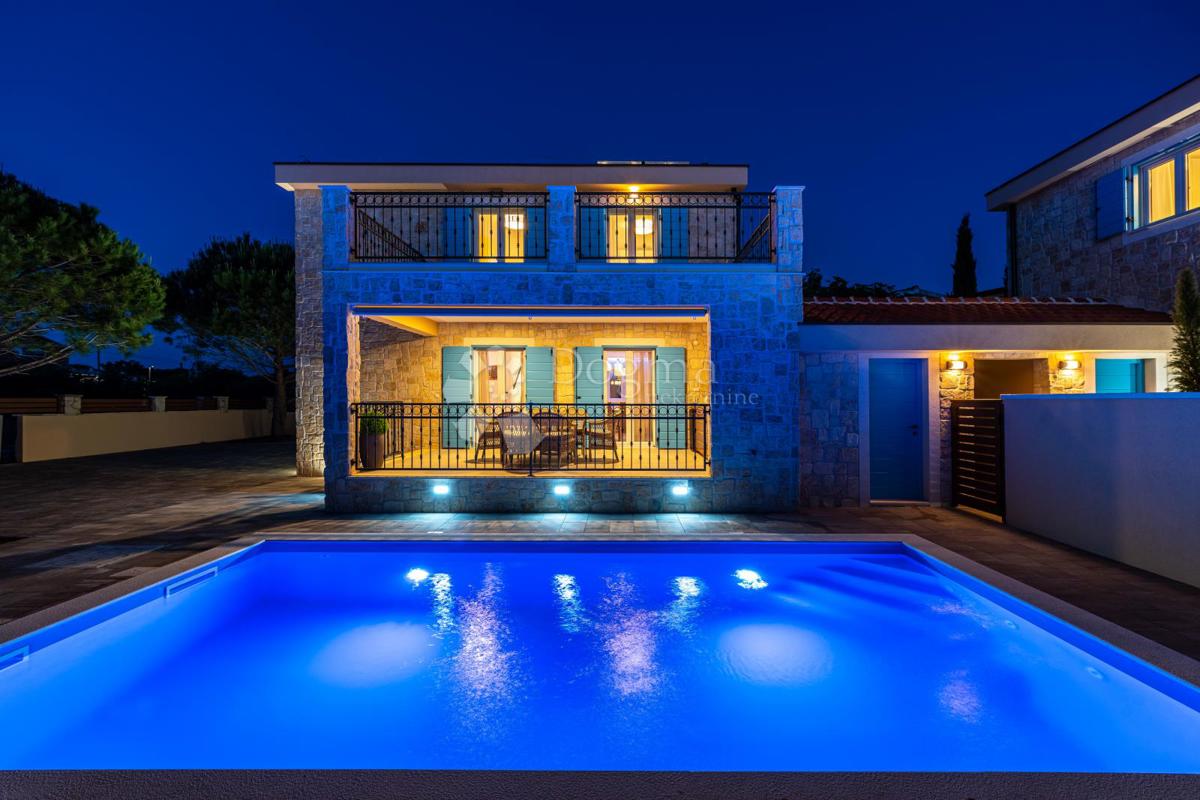 Casa Privlaka, 560m2