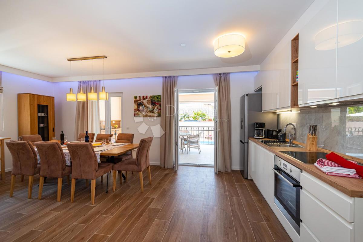 Casa Privlaka, 560m2