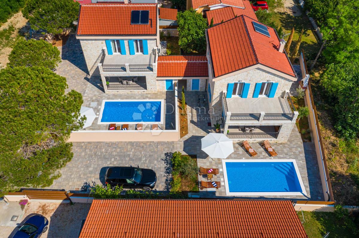 Casa Privlaka, 560m2