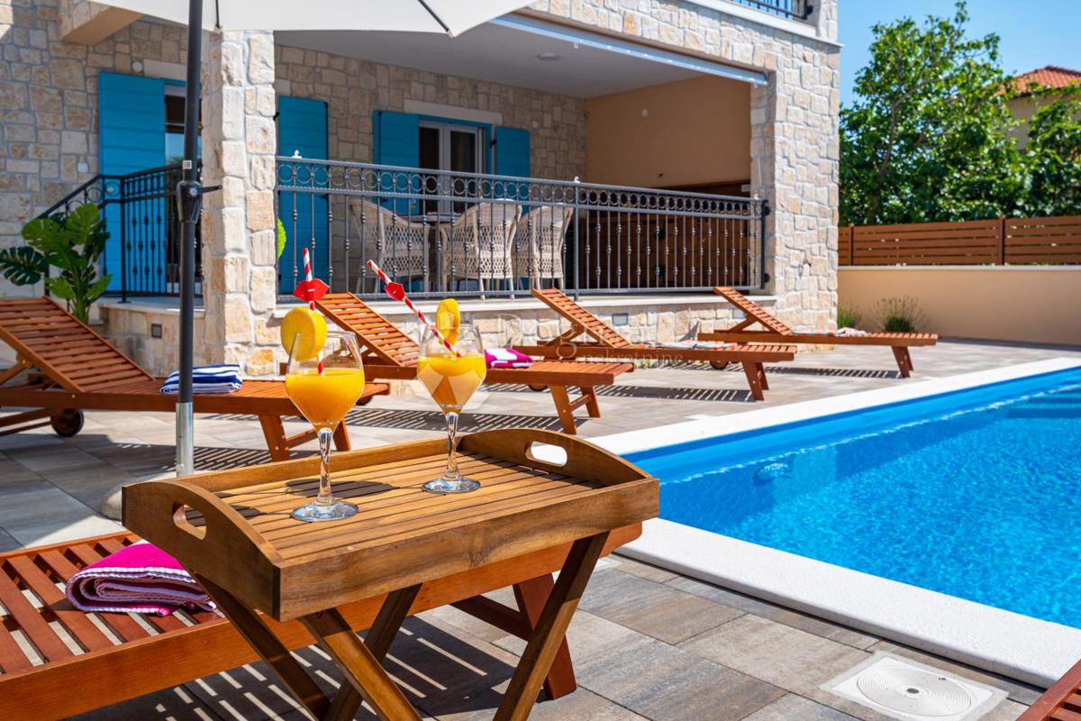 Casa Privlaka, 560m2