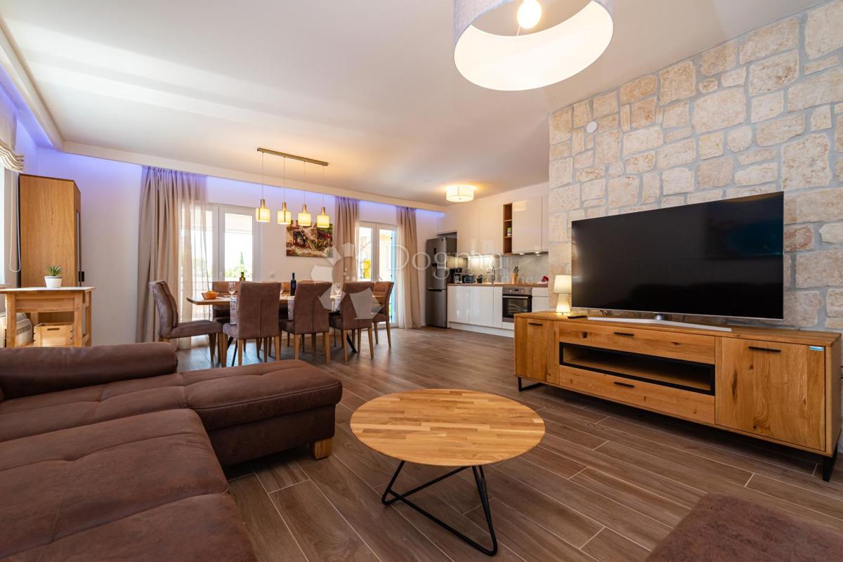 Casa Privlaka, 560m2