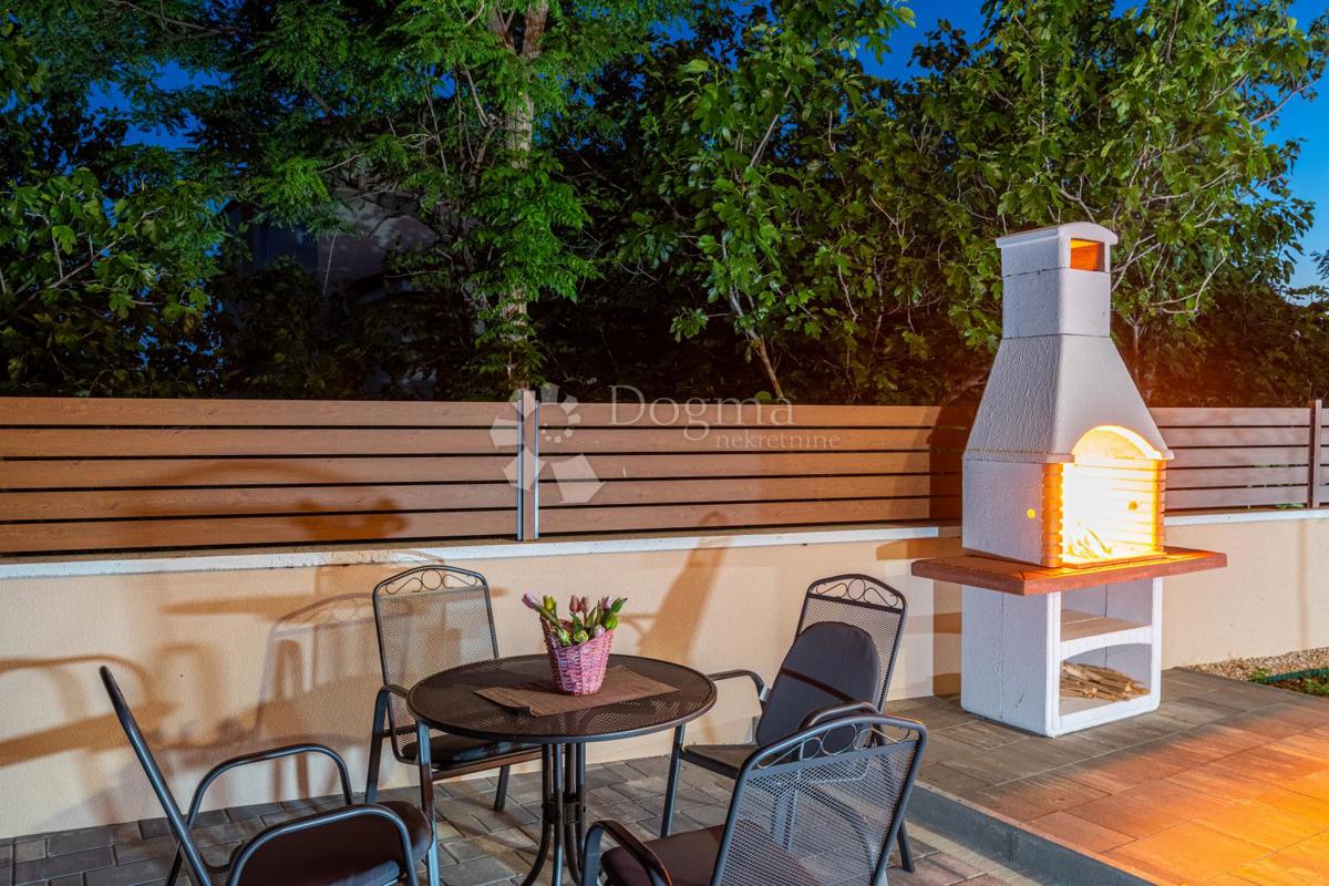 Casa Privlaka, 560m2