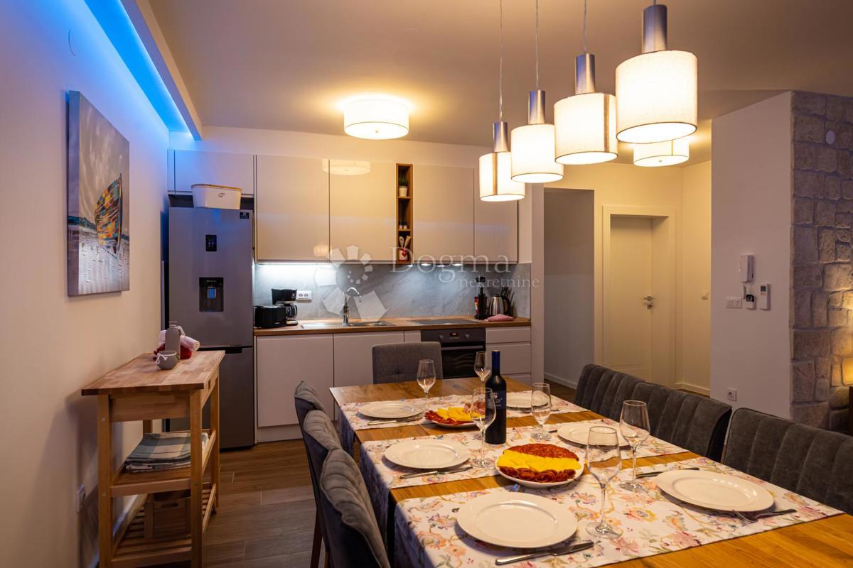 Casa Privlaka, 560m2