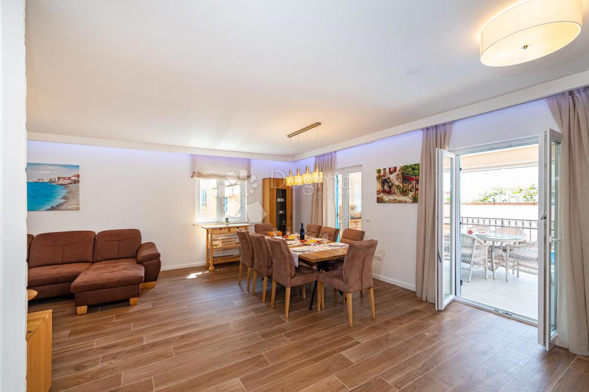 Casa Privlaka, 560m2