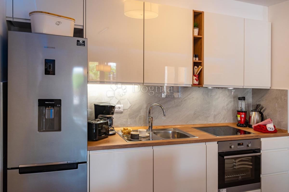 Casa Privlaka, 560m2