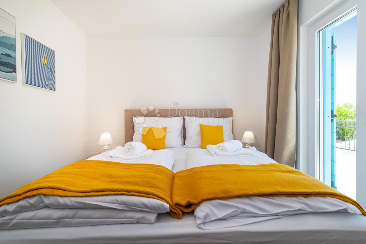 Casa Privlaka, 560m2