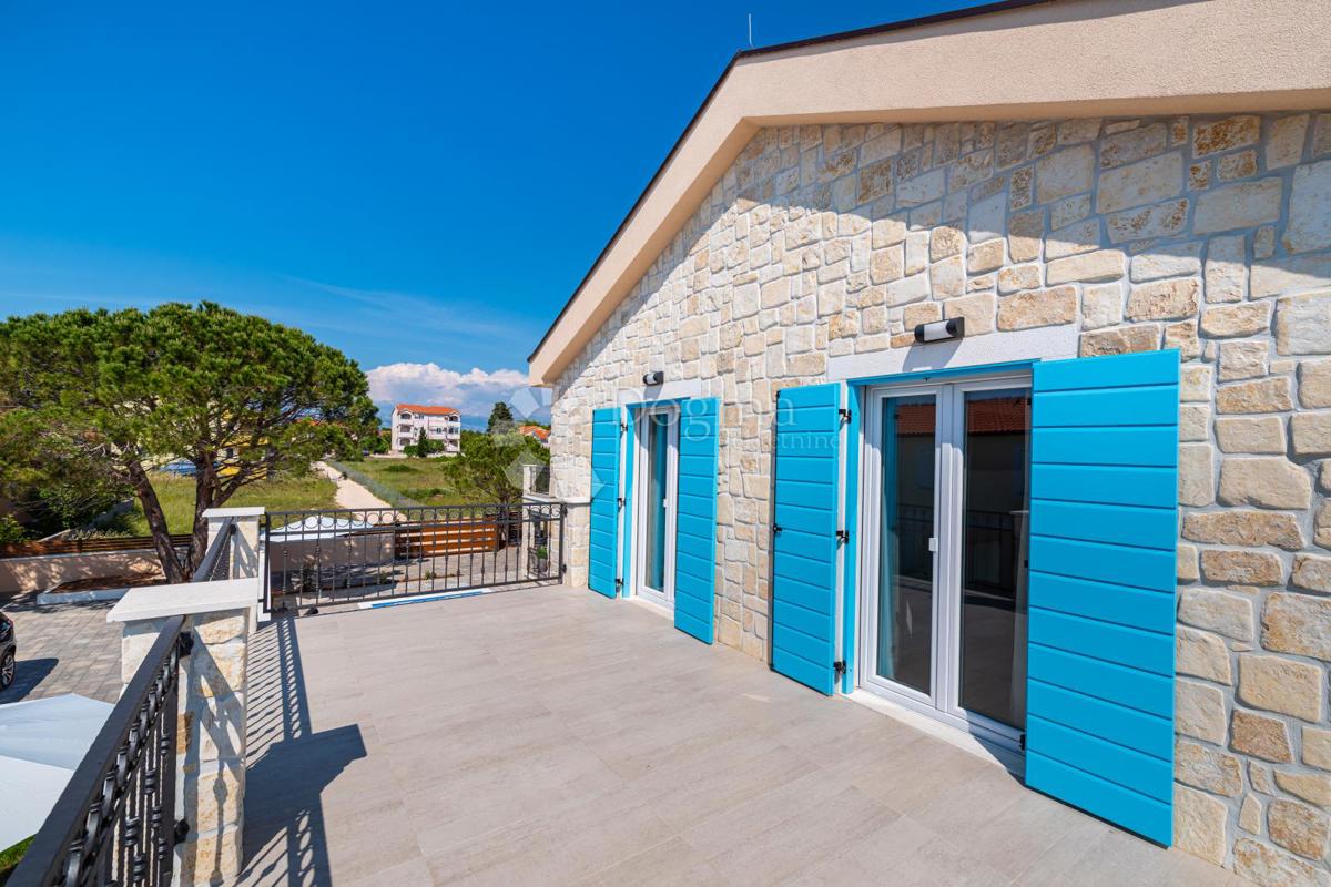 Casa Privlaka, 560m2