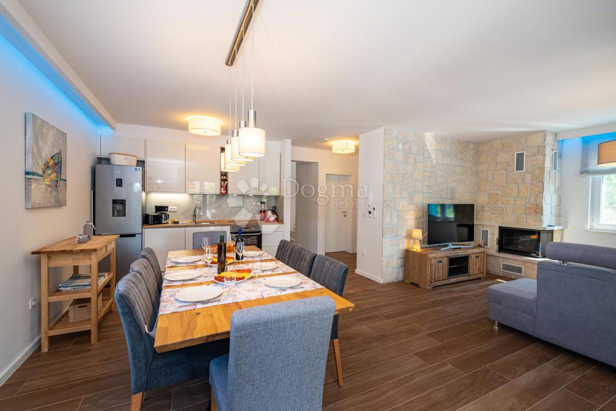 Casa Privlaka, 560m2