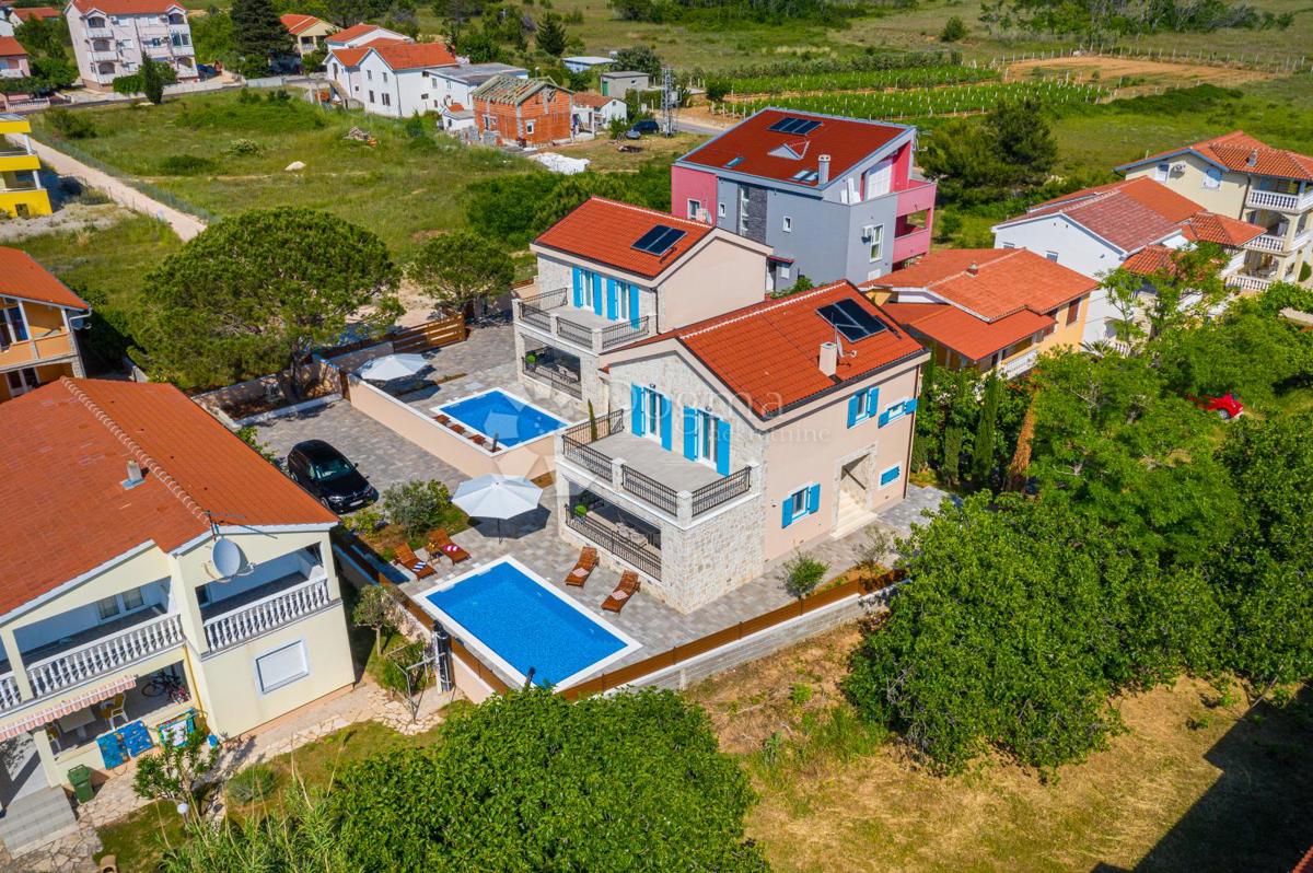 Casa Privlaka, 560m2