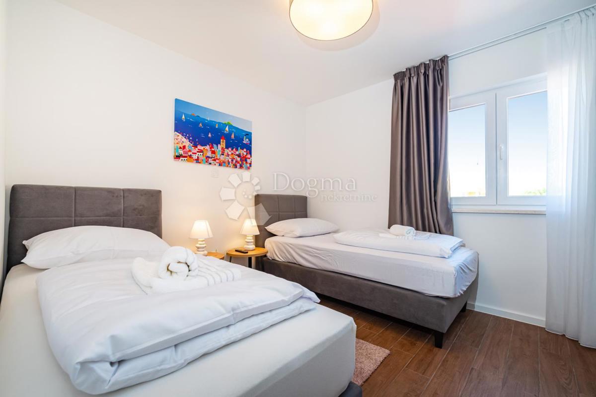 Casa Privlaka, 560m2