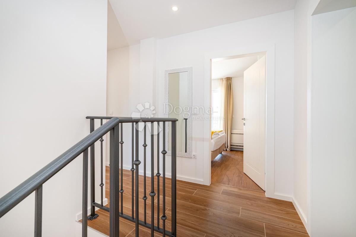 Casa Privlaka, 560m2