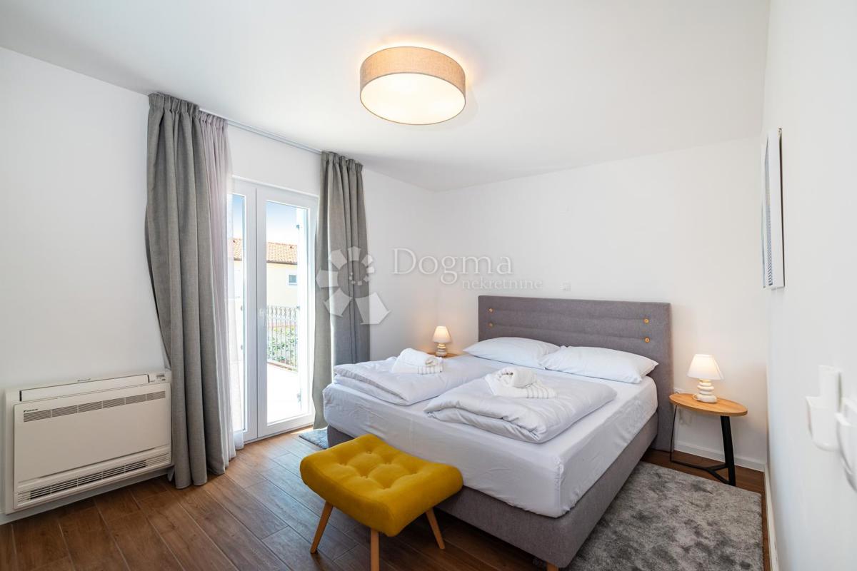 Casa Privlaka, 560m2