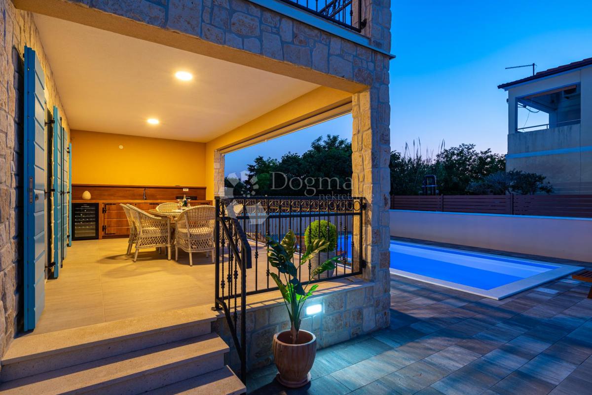 Casa Privlaka, 560m2