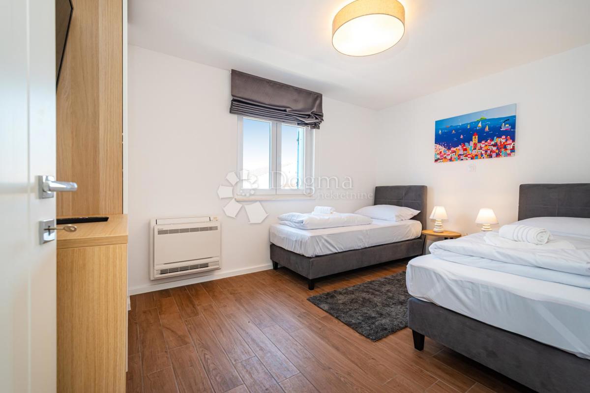 Casa Privlaka, 560m2