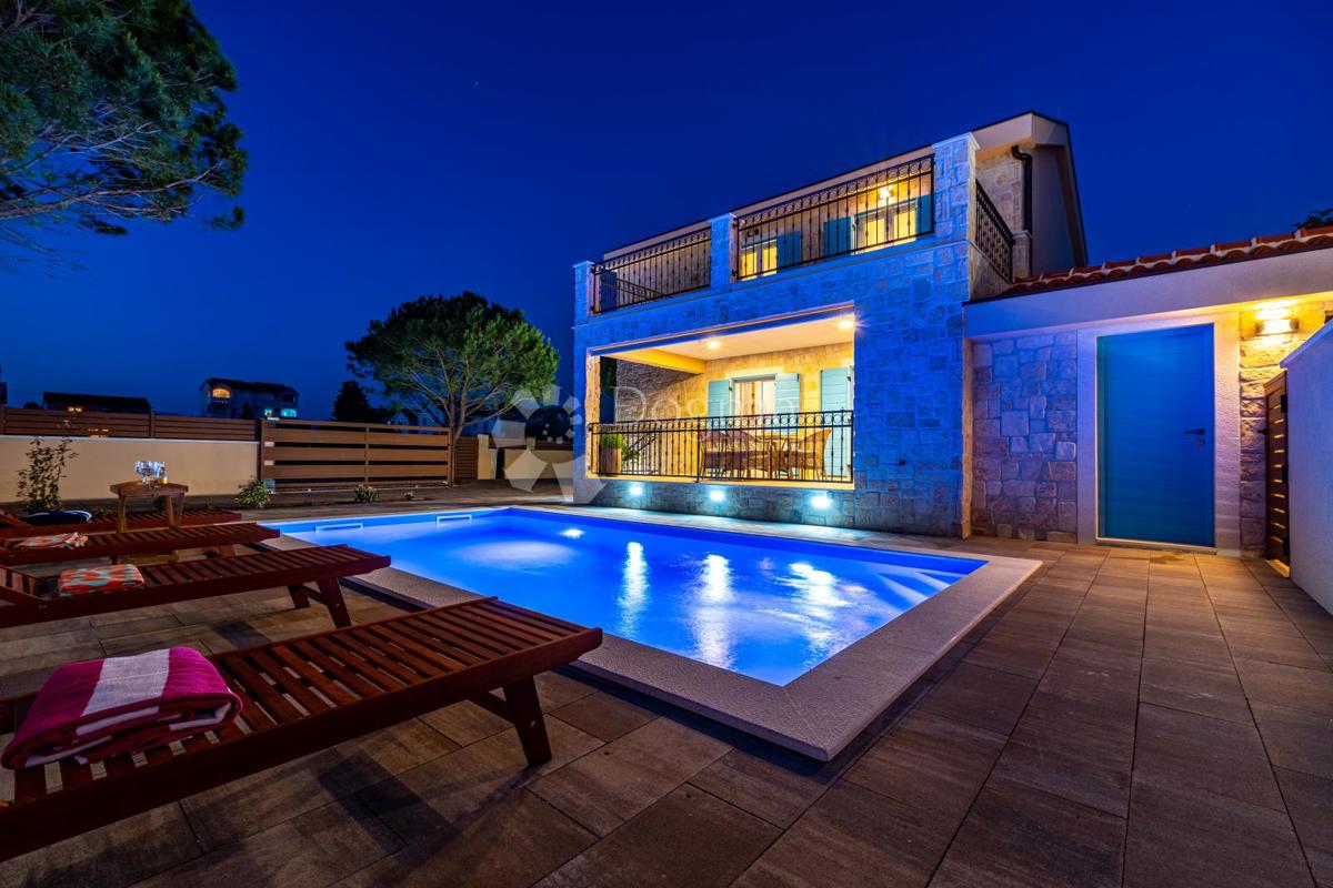 Casa Privlaka, 560m2