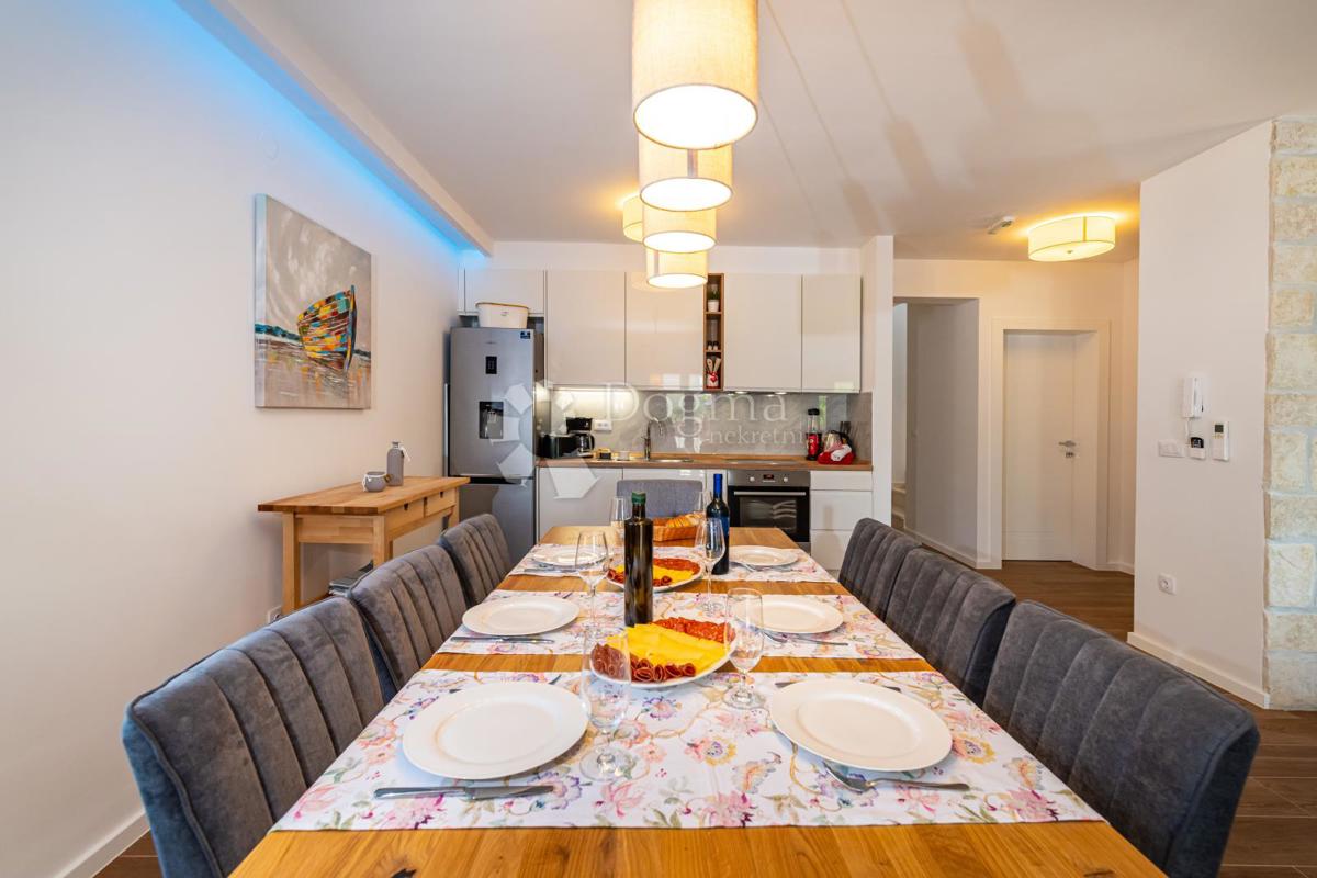 Casa Privlaka, 560m2