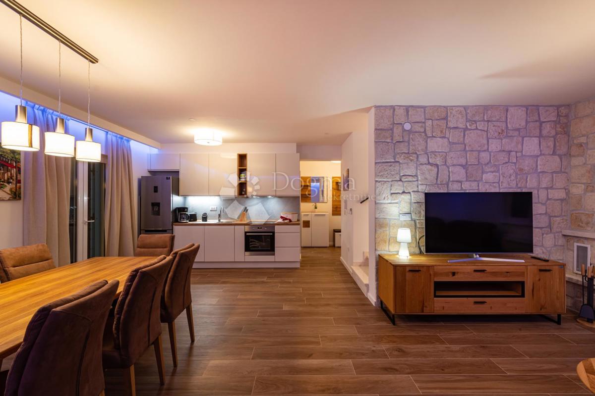 Casa Privlaka, 560m2