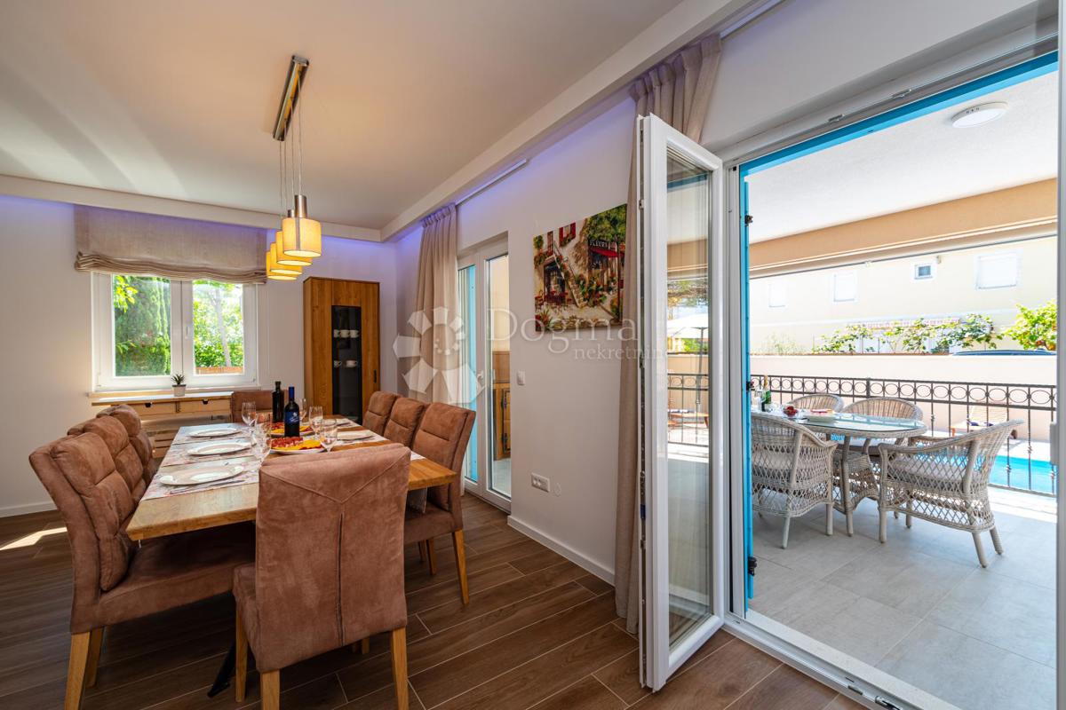 Casa Privlaka, 560m2